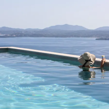 Wood&stone Вилла Vigglatouri