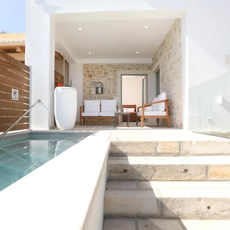 Wood&stone Villa