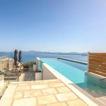 Villa Wood&stone *