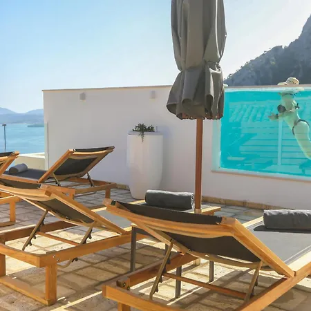 Wood&stone Вилла