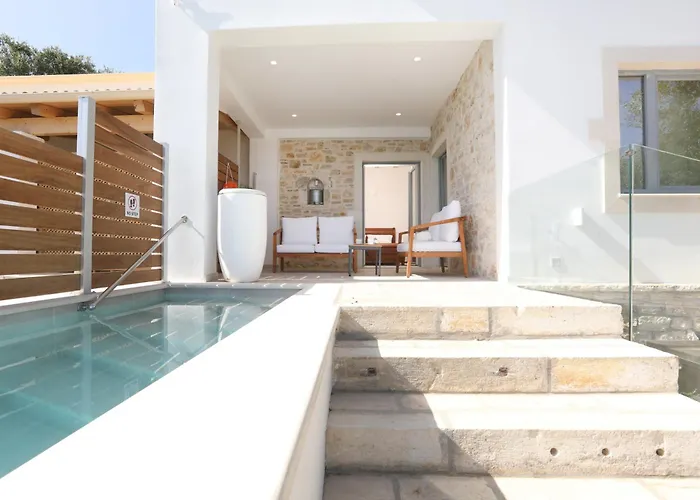 Wood&stone 빌라