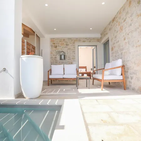 Wood&stone * Vigglatouri